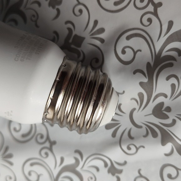 Cree 2-pack Flood Lights Bulb LED 680 Lumens 2700K 8.5W 120V 80mA TBR30-06527 - Picture 4 of 6